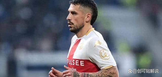 意甲待不住！中超标王斯坦丘将回归，大连英博捡漏即插即用