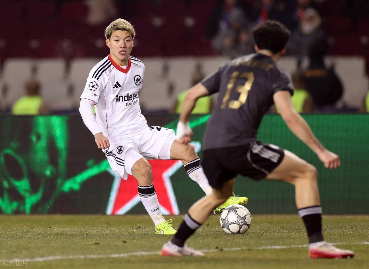 欧冠2-3大冷门,德甲劲旅3连败,第94分钟遭绝杀,提前1轮无缘淘汰赛