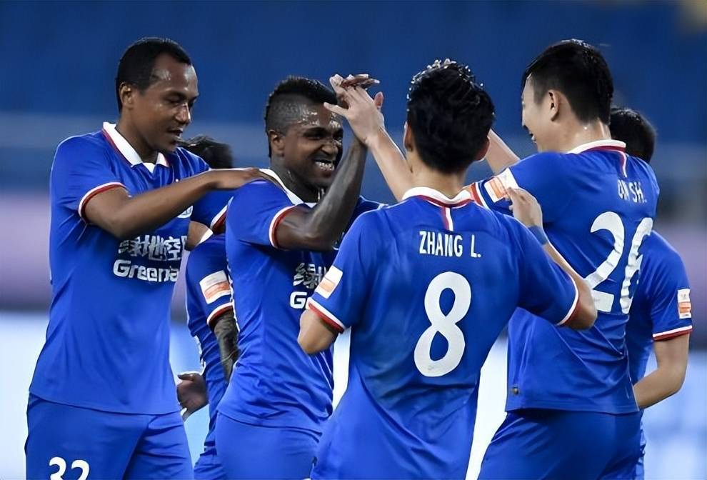 喜讯!徐皓阳将以420万欧元转会费加盟德甲霍芬海姆,却被直接辟谣