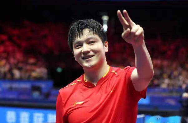 就在今天!德甲乒乓球赛!樊振东独揽2分难救主,队友连丢三局惜败