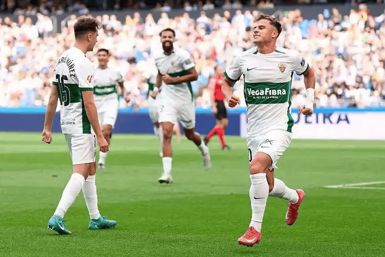 周五012西甲保级生死战!14VS17德比,主场龙VS客场全败队,历史恩怨再演?全数据拆解